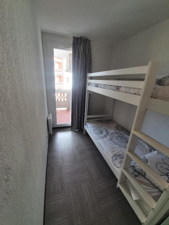 Apartment Le Familial - T3 Piscine, Climatisation & Balcon Greoux-les-Bains
